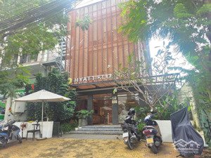 cho thuê tòa nhà nguyên căn thảo điền quận 2