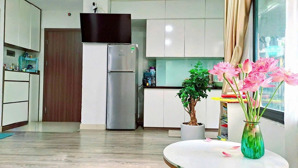 bán căn hộ 2pn, 1wc tại vov mễ trì, 5,05 tỷ, 59,1m2, nam từ liêm, hà nội