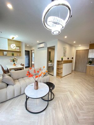 2pn2wc góc full nội thất đẹp toà s1.03 ocean park