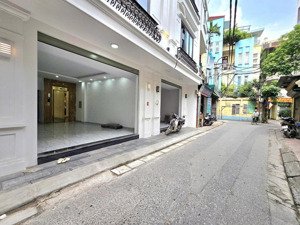 vĩnh phúc, dt 125m²*5t, mt 4.5m, mặt ngõ ô tô tránh, kd đỉnh, tặng gpxd 7 tầng giá 30.2 tỷ .