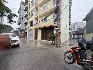 cổ linh thạch bàn 6 tầng lô góc 2 thoáng nội thất đăng cấp giá 13.x tỷ