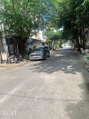 siêu hiếm - bán biệt thự vip - 1 trục lê đức thọ p6 - đường 10m - 7x20 vuông vức - sát mặt tiền