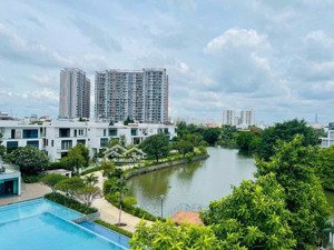 cần bán gấp biệt thự lucasta khang điền full nội thất, giá 25,5 tỷ. lh: 