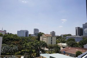 cho thuê chdv mới nguyễn trãi, quận 1. phòng mới ngay trung tâm nguyễn trãi, quận 1, gần bến thành