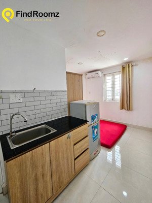 trống phòng full nội thất ngay lê đức thọ