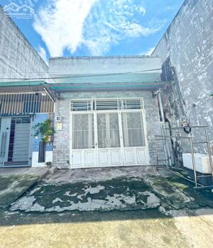 Nhà cấp 4 tiện xây mới 4x16m Đường nhựa 8m Gò Ô Môi, Quận 7