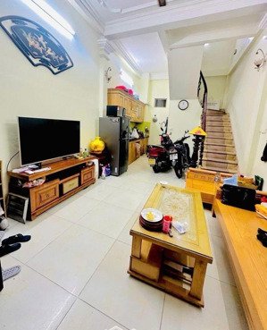 thụy khuê - tây hồ - 27m2 - 4 tầng - giá 6.85tỷ ( ctl )