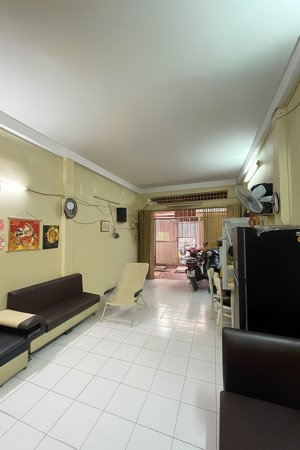 bán nhà tô hiệu, hẻm 4m, 2 tầng, tân phú, 4x12m, chỉ 5.35 tỷ