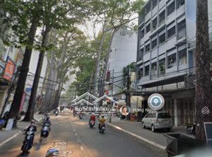 giảm 700 triệu - bán nhanh căn hộ đẹp - mặt tiền đường trần quang khải