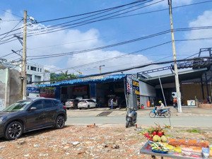 mở bán 5 lô đất mặt tiền cây keo, p.tam phú, tp.thủ đức 9,4 tỷ. lô 1 - lô 2,3,4,5 = 7,8 tỷ