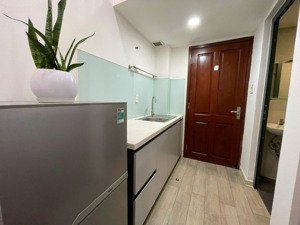 cho thuê cc mini tại đường số 37, bình thuận, q7, giá siêu hời 4,6 triệu, 20m2