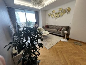 bán căn hộ chung cư ct36 xuân la, tây hồ 90m², 3pn, full nội thất đẹp