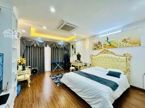 siêu rẻ, hoàng văn thái , thanh xuân, thang máy, ô tô tránh, 75m2 7 tầng, ở kinh doanh đỉnh