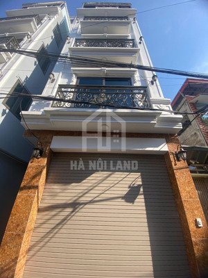 hot nhà xuân phương giá rẻ ô tô đỗ cửa - gần cao đẳng fpt, đh công nghệ đông á - có thang máy