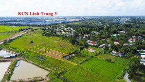 2 lô đất vườn 1.200m2, củ chi giá chỉ 1.2 tỷ!