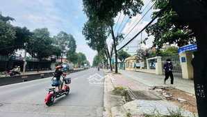 bán nhà chính chủ hem 10m thông mặt tiền thới an quận 12 100m2 giá chỉ 7 tỷ