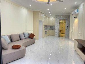 chính chủ bán nhà kim ngưu 86m2, 5 tầng thang máy, ô tô đỗ trong sân, full nội thất