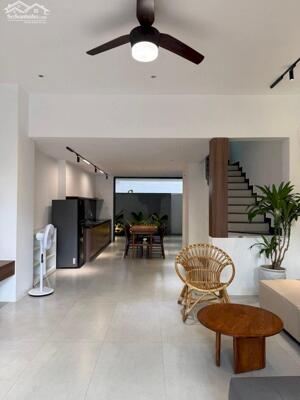 ⭐️⭐️⭐️Bán toà căn hộ 5 tầng, gần 1 cửa quận Ngũ Hành Sơn, có thang máy