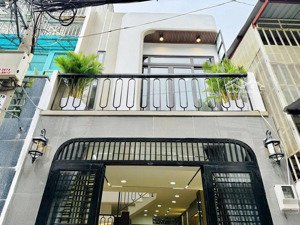 chủ nhà cần được giải cứu bán nhà 2tỷ650tr, dt 48m2 điện biên phủ, p17, quận bình thạnh