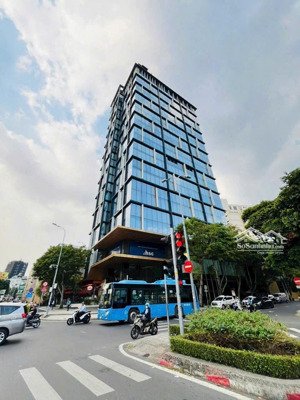 ngộp bank ! tòa building mt ngay điện biên phủ - 15x36m - hầm 10 tầng - tn:1,2 tỷ/th- giá 209 tỷ tl