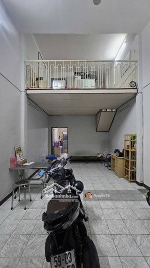 hot, bán gấp nhà riêng huỳnh thiện lộc, tân phú, 60m2, 2 tầng, sát mặt tiền, chi nhỉnh 4 tỷ.