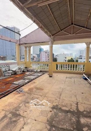 nhà riêng tại trần đình xu, 30 tỷ, 300 m2, q1, hcm