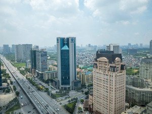 chính chủ cho thuê căn hộ cao cấp 3n2w vinhomes skylake view đẹp, full nội thất