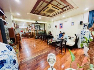 giảm chào 500 triệu, nhà nguyễn khánh toàn, cầu giấy, 10m ra phố, dân xây tâm huyết, thông sàn 55m