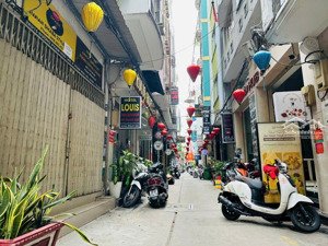 bán nhà riêng 56m2, 23 tỷ, 3pn, 2wc tại phạm ngũ lão, q1, hcm