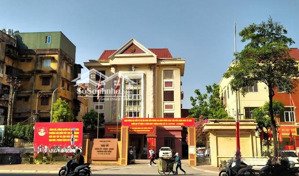 mảnh đất vàng vỉa hè oto tránh kinh doanh mặt tiền khủng tương lai ra phố cầu diễn