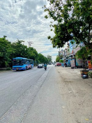 chính chủ bán 100m2 đất kđt đại thịnh/mặt ql17 giáp kđt khai sơn, chỉ 7 tỷ