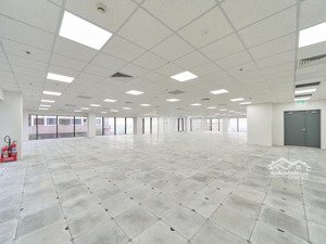 cho thuê văn phòng quận 1, ngay công viên 23/9 phường phạm ngũ lão... dt: 200m2 - 450m2