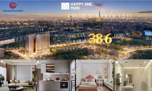 bán căn hộ đẹp giá 2,5 tỷ ở lái thiêu