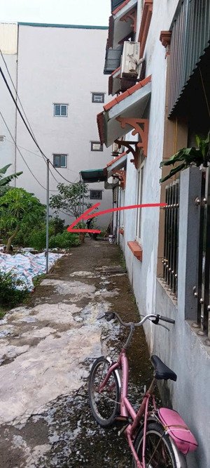 đất phúc lợi ngay trung tâm hành chính phường diện tích 41m2 cách oto tránh đỗ chỉ 100m giá 5.55tỷ