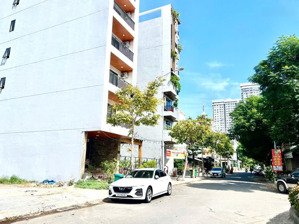 bán đất đẹp 5x25m ngay euro village 1 đường 7m5 đấu lưng trần hưng đạo ngay dự án sun cosmo