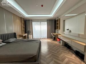 Chỉ 28 tỷ sở hữu nhà DT 90m, Lô góc, Ô tô tránh, Kinh doanh đỉnh Phố Trần Duy Hưng.