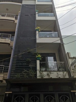 bán nhà hẻm xe hơi lê minh xuân dt nhà lớn ngay tại tân bình chỉ 15 tỷ