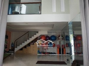 nhà 2 mặt hẻm xe hơi gần mặt tiền đường lê trọng tấn - tân phú - 62m2 - 3 pn