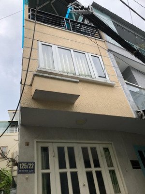 bán nhà riêng tại lê văn duyệt, phường 3, bình thạnh, hồ chí minh, giá tốt, 3,1 tỷ, 15 m2