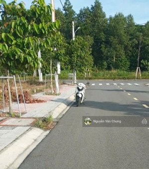 sở hữu ngay lô đất đẹp vị trí phát triển cực tốt sát khu dân cư nam long bàu bàng full thổ cư 890tr