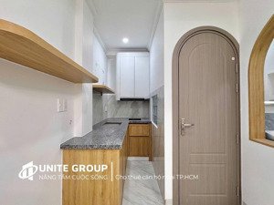 cho thuê chdv / căn hộ mini - điện biên phủ quận 10