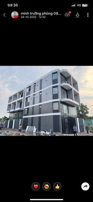 nhà đẹp thủ đức nhà 5 tầng sang trọng trung tâm thủ đức p. tam bình liền kề vành đai 2,