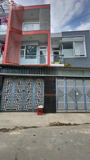 Cặp nhà 7×14, đúc 2lầu hẻm 7m Hương Lộ 2 (sát Bv Bình Tân)