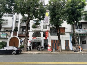 nhà mặt tiền đường 65 tân quy đông p.tân phong tp.hcm, dt6x20m, 3l, thang máy, 40ty