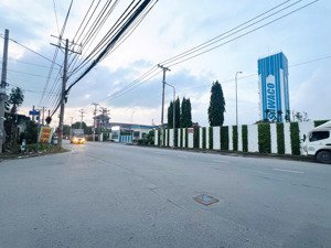 mặt tiền dương công khi - ngang khủng 13m - gần 1000m2