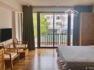 cho thuê căn hộ, 35m2 tại nguyễn gia trí, bình thạnh, hcm