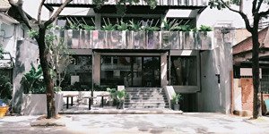 cho thuê nhà mặt tiền phạm ngọc thạch, võ thị sáu, quận 3. đoạn nằm ngay khu ngân hàng