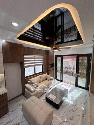 bán nhà dương văn bé, vĩnh tuy, hai bà trưng, 35m2, 5 tầng mới, gần phố, hơn 6 tỷ