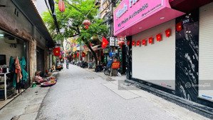 chính chủ bán nhà khâm thiên, dt 55m2, mt 7.4m, 8 tầng, 13 phòng full đồ, cho thuê 702tr/năm