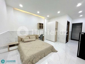 cho thuê gấp cc mini 1pn, 30m2 tại phường 11, quận 5, hồ chí minh, 8,5 triệu vnd